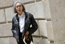 Anne Carson gana el Premio Nobel de Literatura de 2026