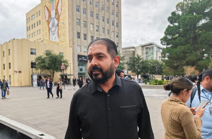“Andrea Chávez se queda en el proyecto de Morena”: Hugo González big cfpie CAFE CIUDADANO