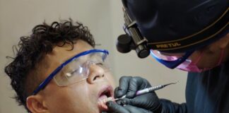 Lleva Jael Argüelles atención dental gratuita a familias de Anapra, Juárez big gCiAr CAFE CIUDADANO