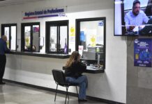 Concluirá este 31 de octubre el descuento del 40% en la Cédula Profesional Estatal