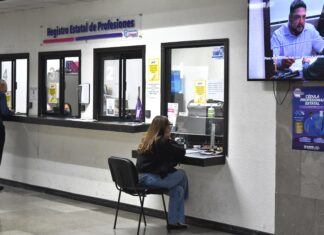 Concluirá este 31 de octubre el descuento del 40% en la Cédula Profesional Estatal