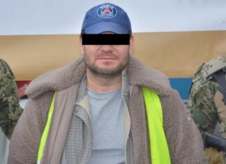 Vinculan a proceso a “El Capitán Sol” por presunto huachicol fiscal