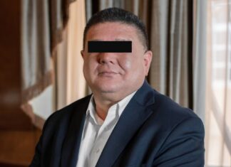 Filtran audio de César Jáuregui durante audiencia en el Altiplano