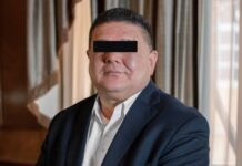 Trasladan a César “N” al penal del Altiplano para enfrentar cargos por traición a la patria