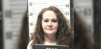Christa Pike, la mujer que sobrevivió a dos dosis de inyección letal en EE.UU. christa pike unica mujer en el corredor de la muerte de tennessee CAFE CIUDADANO