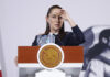 “¿Cómo quiero que me recuerden mis nietos? Como una buena presidenta”: Sheinbaum