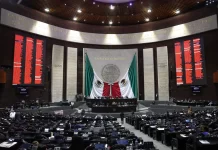 Morena y aliados aprueban “Ley Antimemes” en Cámara de Diputados