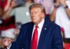 Trump reitera que los cárteles controlan México y afirma que se lo dijo a Sheinbaum