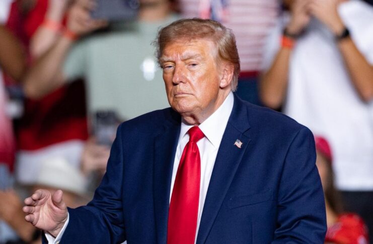 donald trump 1 CAFE CIUDADANO