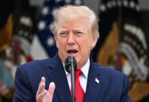 Trump propone cambiar el nombre de Nuevo México por “Nueva América”