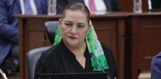 INE colaborará con la ASF para investigar presunto uso indebido recursos públicos guadalupe taddei 1 1 CAFE CIUDADANO