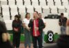 Guachochi reúne a equipos de la región en la Copa de Basquetbol