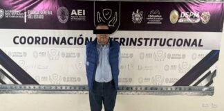 large cesar n ex fiscal chihuahua trasladan a0e7842360 CAFE CIUDADANO