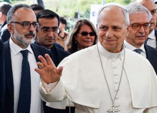 El Vaticano confirma que el papa León XIV tiene cáncer de pulmón tras su cirugía