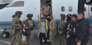 Trasladan a El Altiplano al “Capitán Sol”, pieza clave del “huachicol fiscal” miguel angel capitan sol marina semar CAFE CIUDADANO