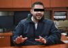 Se amparó Guillermo Arturo Z.P. contra orden de aprehensión: FGE