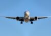 Desaparece un avión con seis personas a bordo en el Atlántico frente a Massachusetts