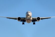 Desaparece un avión con seis personas a bordo en el Atlántico frente a Massachusetts