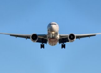 Desaparece un avión con seis personas a bordo en el Atlántico frente a Massachusetts